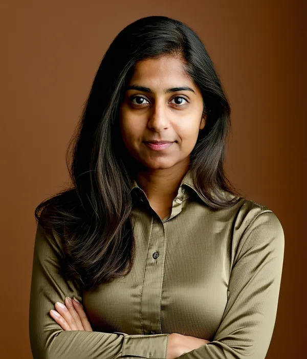 Materials chemist co-founder at Gelmedix